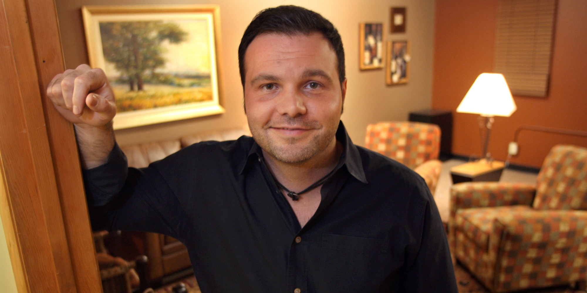 Mars Hill Churchs Former Pastor Mark Driscoll Is Back With A Flashy 