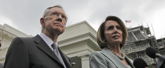 Democrats Gop Job Creation