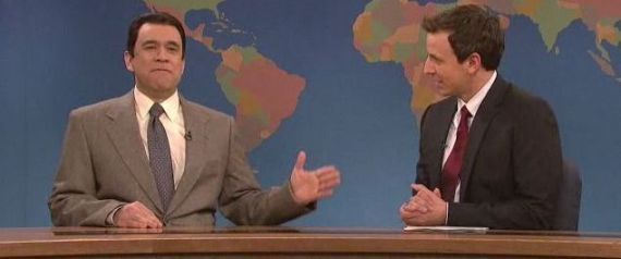 Mubarak Snl