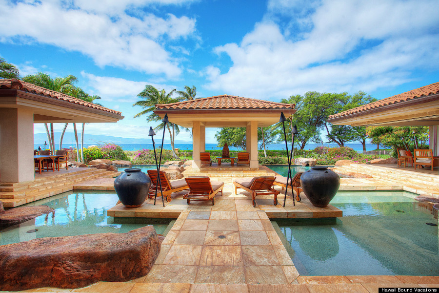 Maui Luxury