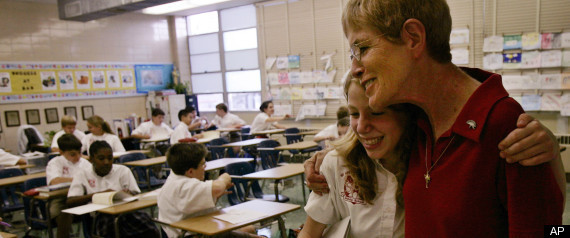Students Sound Off Compassion
