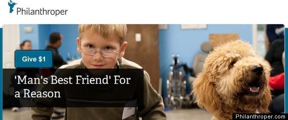 Nonprofit Giving