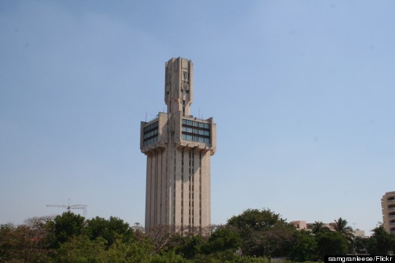 russian embassy havana
