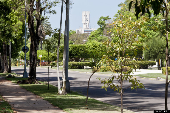 miramar havana