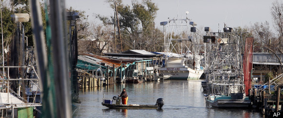 Bayou