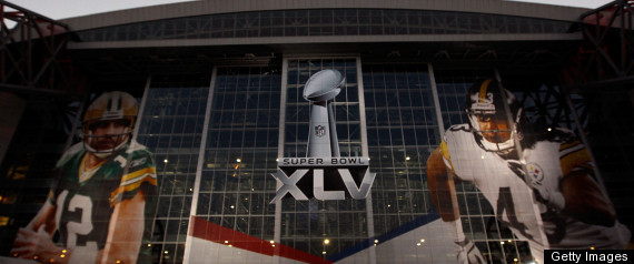 Super Bowl