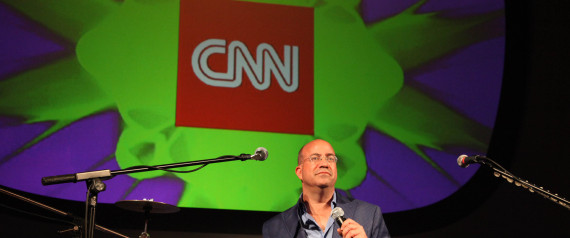 CNN JEFF ZUCKER