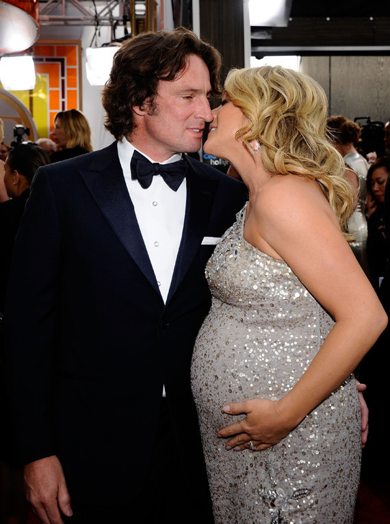 pregnant celebrities red carpet. As she walked the red carpet,