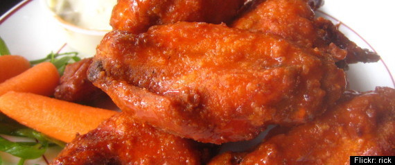 Wings