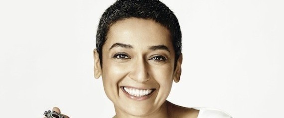 Zainab Salbi