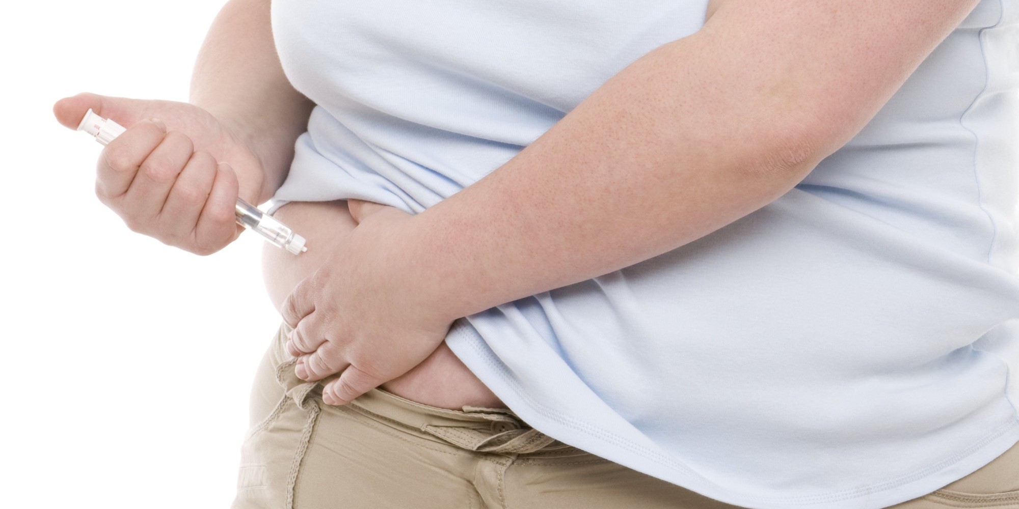 Fda Approves An Injection For Obesity With Blockbuster