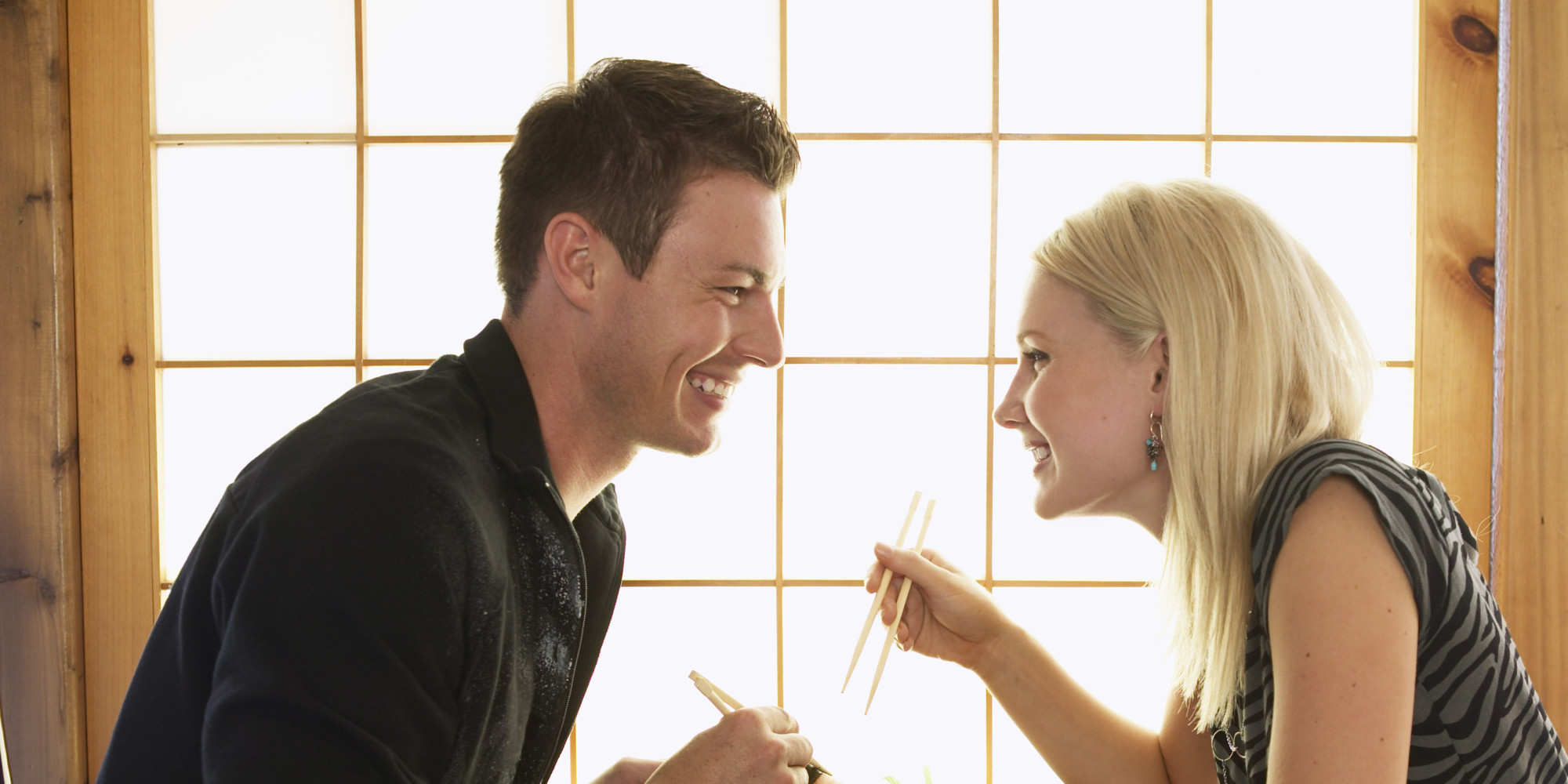 Tips For First Date Success Huffpost