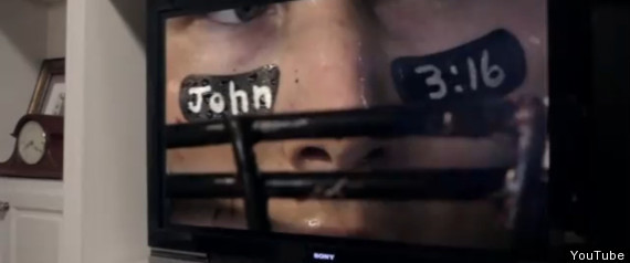 John 316 Ad