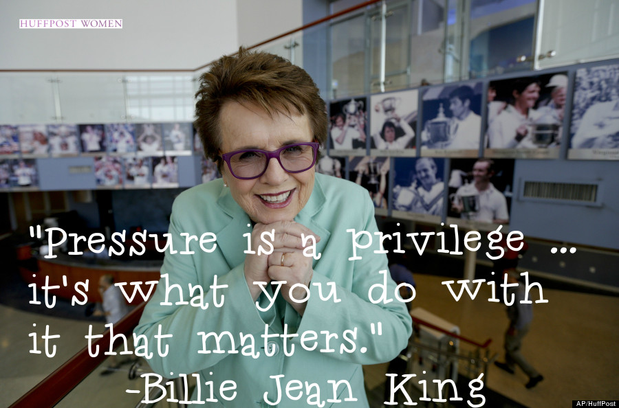 billie jean king