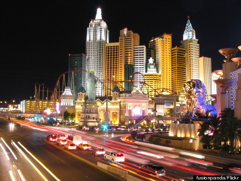 11 Memorable Last-Minute New Year's Eve Getaways