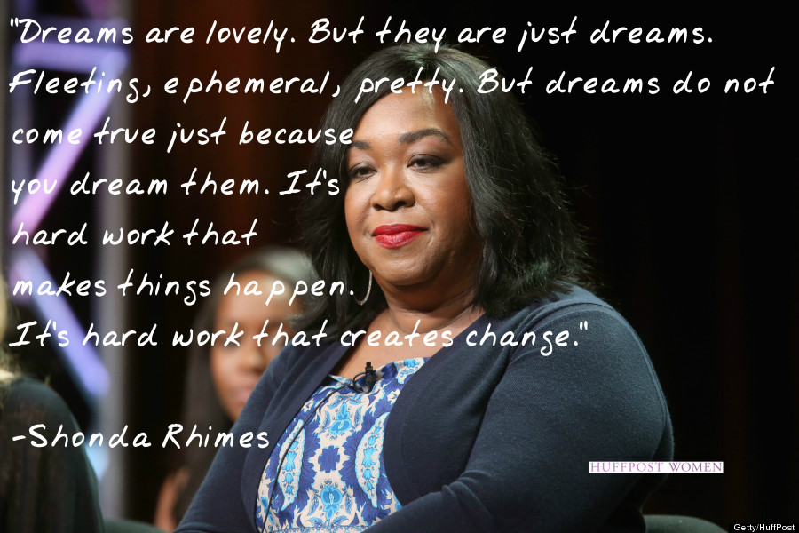 shonda rhimes