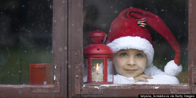 Pondering the Deeper Meanings of This Holy Season