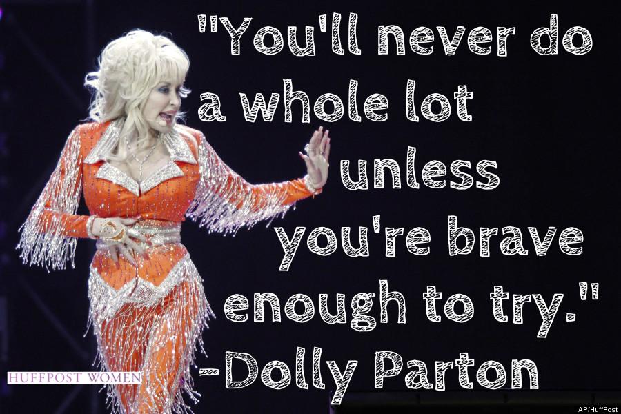 dolly parton