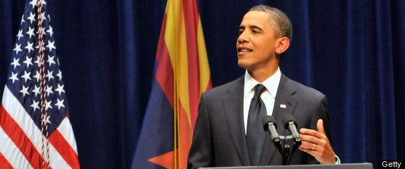 Tucson Speech