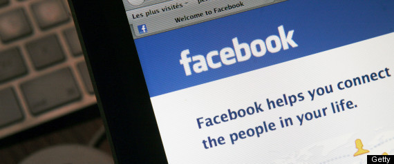 Facebook Student Status