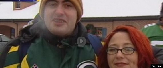 Ouida Wright Aaron Hermes Homeless Super Bowl