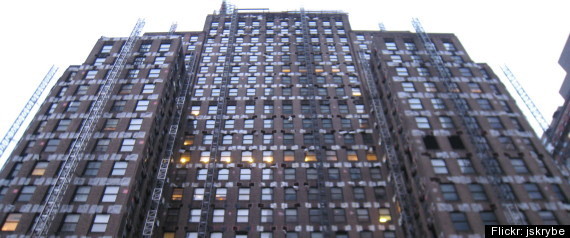 3 Columbus Circle