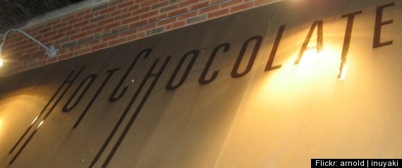 Hot Chocolate