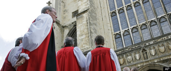 Anglican Summit