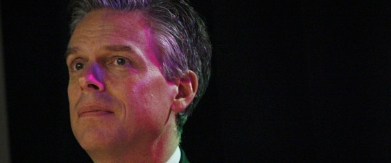 Jon Huntsman Resigning