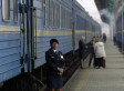 Ukraine Begins To Cut Off Transportation To Crimea