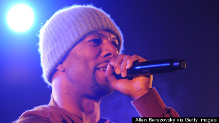 Common LIVE