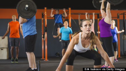 Are You Less Likely To Work Out In A Low-Cost Gym?