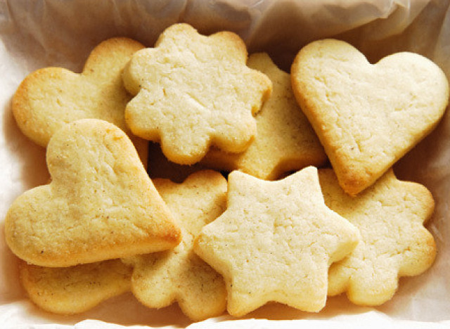 christmas candy