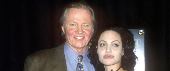 Jon Voight Israel