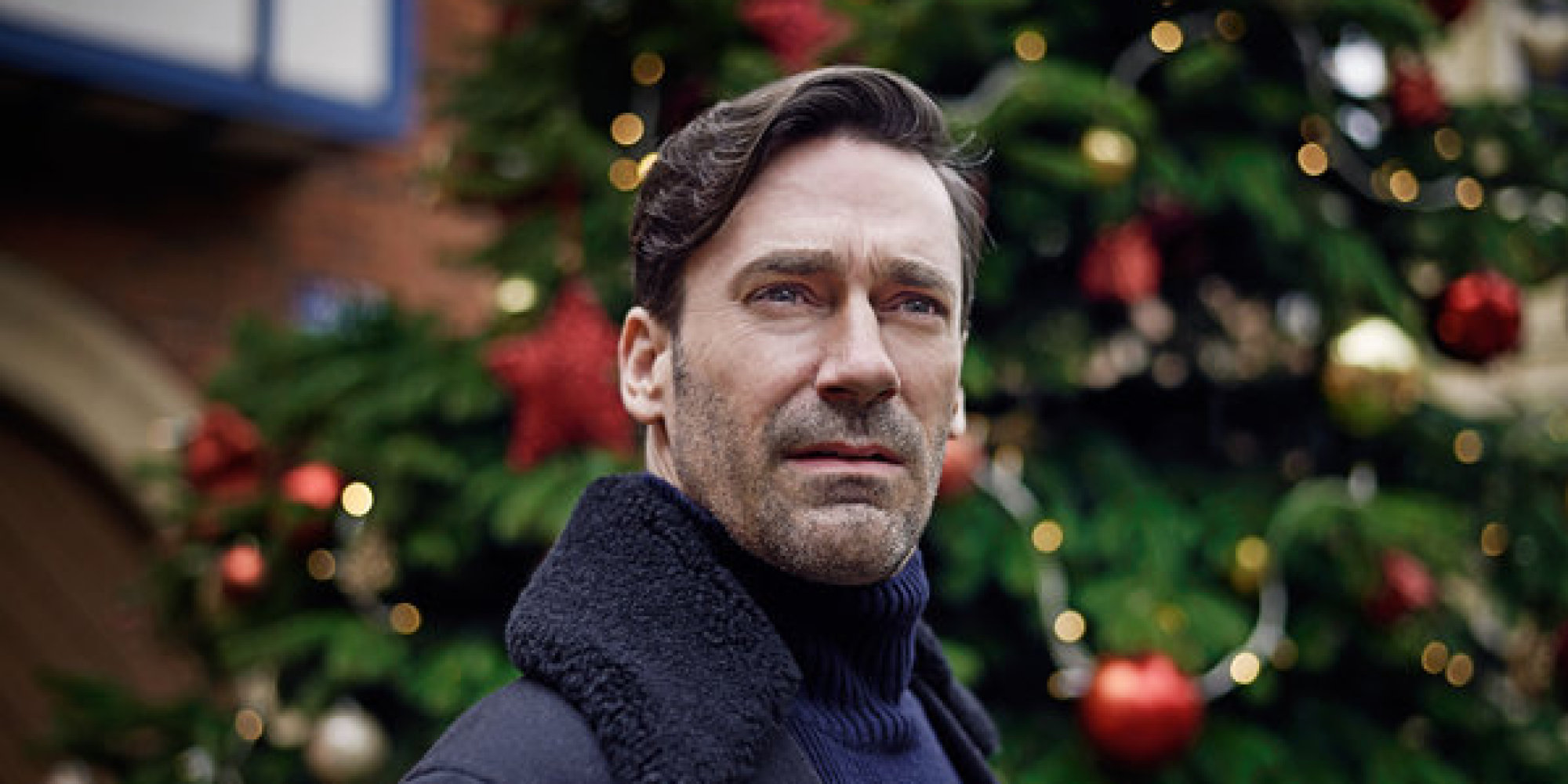 The 'Black Mirror' Christmas Special Is A Total Mindwarp, According To