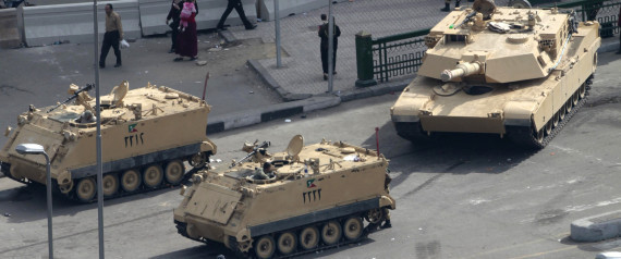 State Department Egypt
