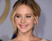 Jennifer Lawrence Visits Children's Hospital On Christmas Eve