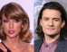 Taylor Swift Should Date Orlando Bloom, According To Ed Sheeran