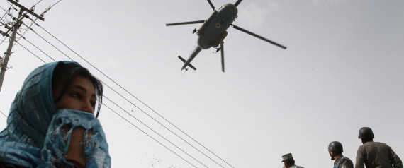 Afghanistan