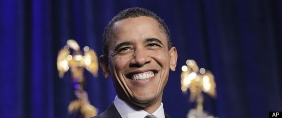 Obama Commencement Address