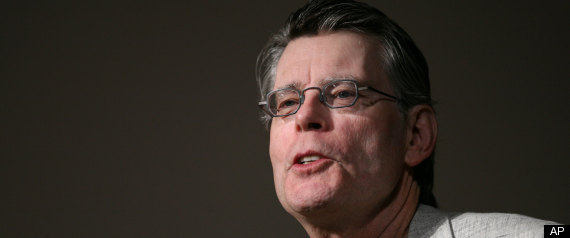 Stephen King