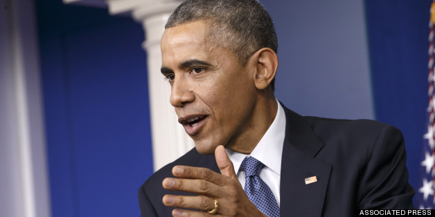 Yes-We-Can President Faces Twilight Of Maybes