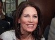 Michele Bachmann: 'Naked Pictures' Of Me Could Show Up On Internet After Full-Body Scan