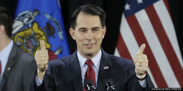 Policies Of GOP Governors Could Find National Play