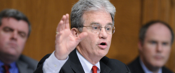 Tom Coburn