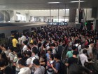 Beijing's Incredible Subway Expansion In One GIF