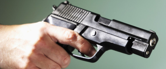 Gun