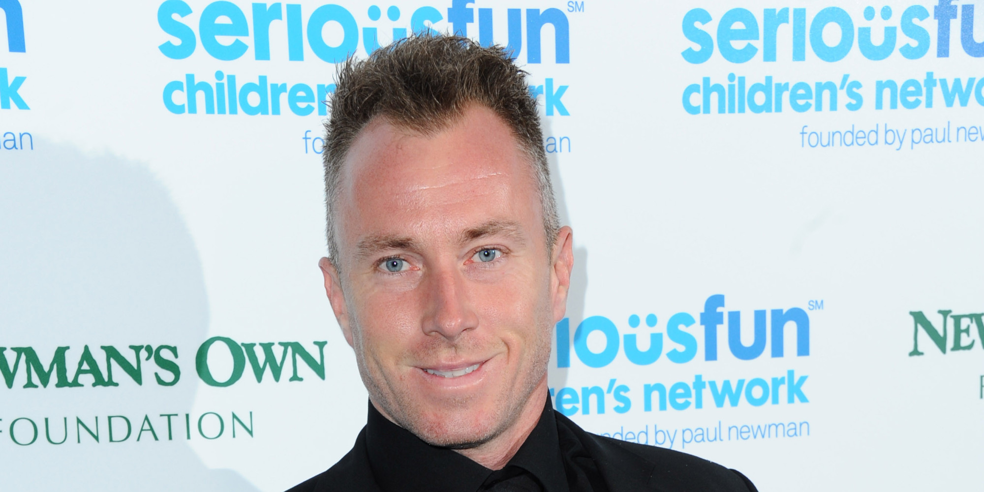 James Jordan �Rushed To Hospital Following Christmas Day Collapse ... photo image