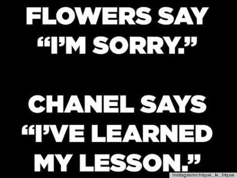 The Best Fashion Quotes Of 2014