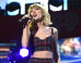 Taylor Swift Is 'Obsessed' With This 'Blank Space'/'Style' Mashup